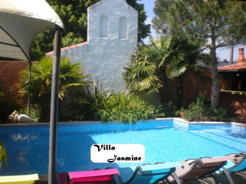 Somptueuse Villa Jasmine Saint-Meen-le-Grand Ngoại thất bức ảnh